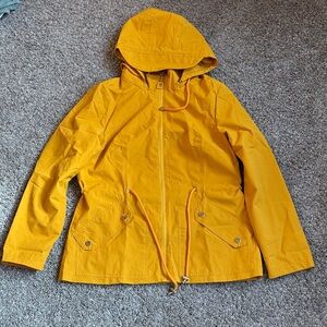 Women's Yellow Jacket